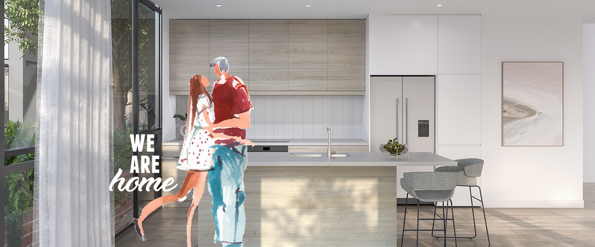 Property For Sale Subiaco, WA Apartments & Townhouses Incontro